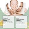 Advanced Firming & Wrinkle-Reducing Cream, Skin Firming Rejuvenating Serum, Skin Firming Cream, Anti-Wrinkle Firming Multi-Purpose Cream