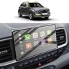 Для Hyundai Venue Car GPS Navigation закаленное стекло экрана защитная пленка автомобильная внутренняя антицарапающая пленка