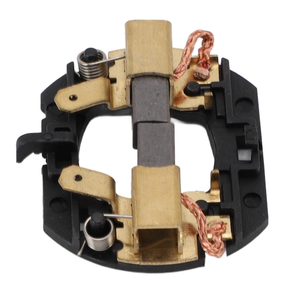 Держатель угольных щеток в сборе N109433 N268145 Держатель угольных щеток для электроинструмента с щетками для