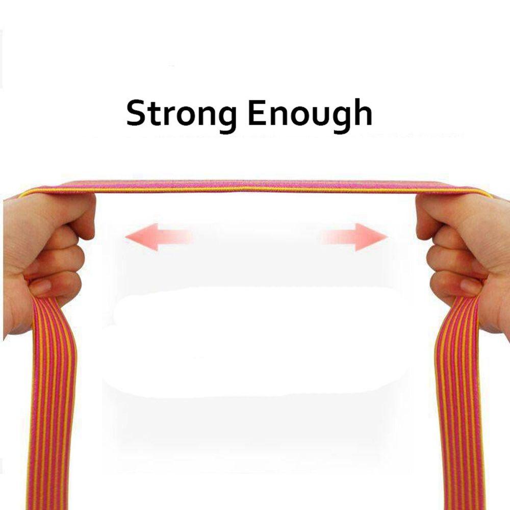 Luggage Roof Bicycle Accessories Fixed Band Hook Luggage Ropes Cord Bikes Rope Tie Elastic Rubber