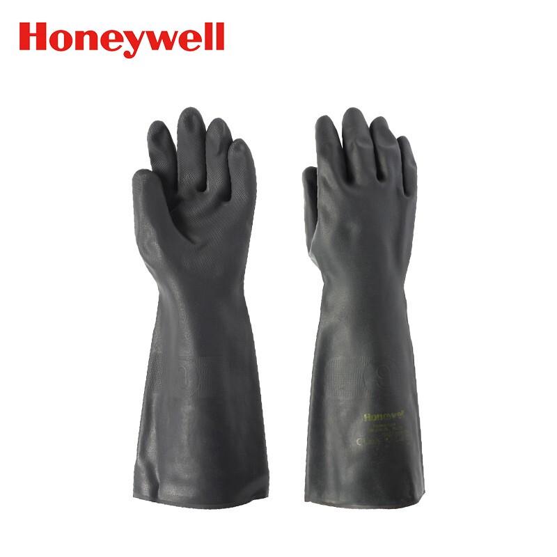 Honeywell Neoprene Chemical Protection Gloves