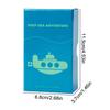 Глубоководные приключения Настольные игры Семейная вечеринка Карточная игра Веселые карточные игры Игрушки Игрушка для взаимодействия с друзьями Карточные игры Поиск сокровищ