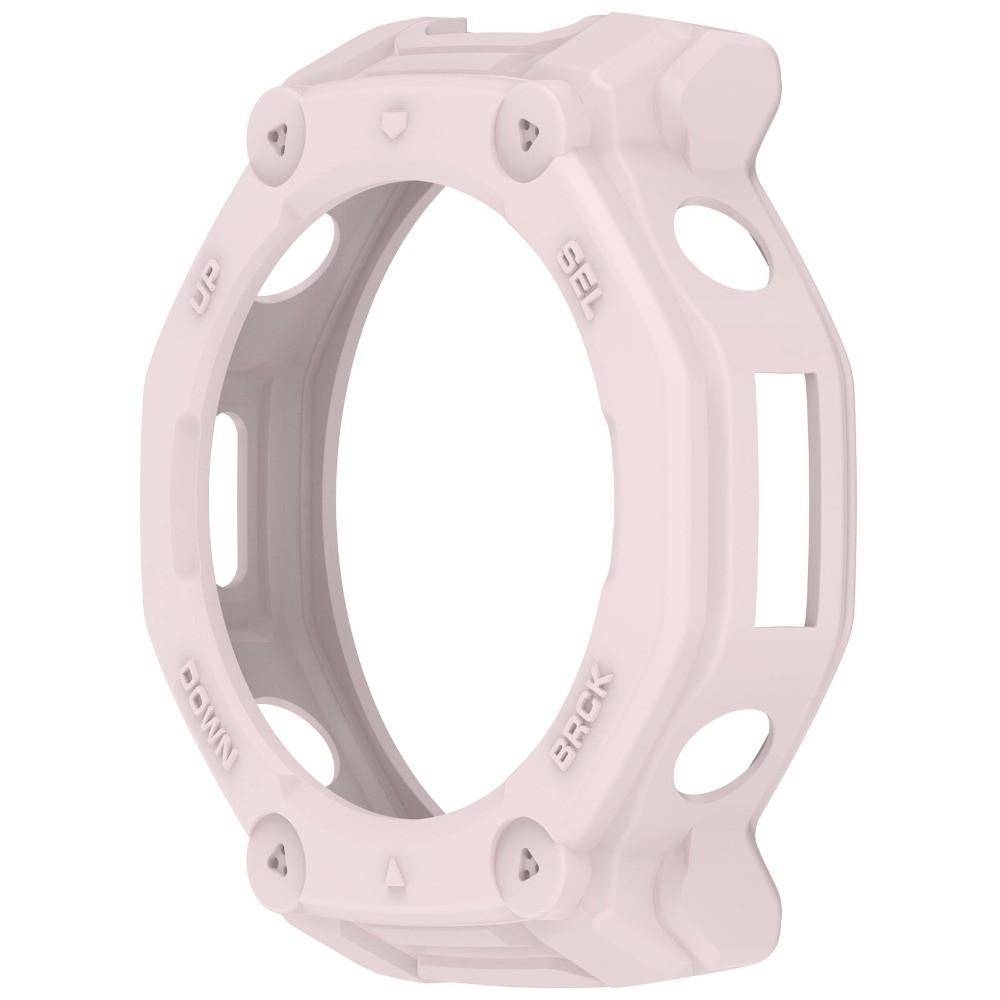 Anti-Scratch Protective Case Frame Bumper for Amazfit T-Rex 3 Pro 48MM Smart Watch Accessories