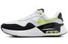 Air Max Systm Белый Вольт DM9537-100