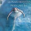 LP Запись ЛЕОНАРД БЕРНСТАЙН, НЬЮ-ЙОРКСКИЙ ФИЛАРМОНИЧЕСКИЙ ОРКЕСТР - Чайковский: Лебединое озеро Балет Отрывок SONC10311 CBS/Sony - Япония Классика Б/У