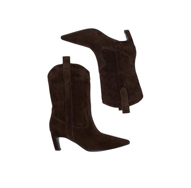 Ботинки GINO ROSSI EO-ZARA-LT2546