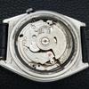 ВИНТАЖНЫЕ АВТОМАТИЧЕСКИЕ ЧАСЫ SEIKO 5 7009A ЯПОНИЯ МУЖСКИЕ ЧЕРНЫЙ ЦВЕТ ЦИФЕРБЛАТ a708530-1