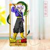 DRAGON BALL Металлическая закладка, Зажим в стиле аниме, Идеально для студентов и фанатов