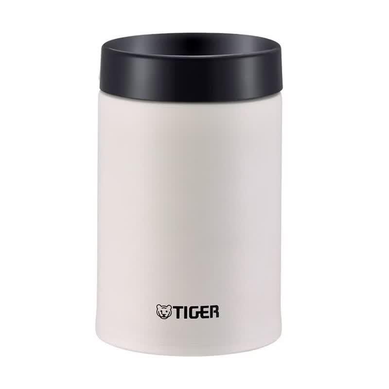 Tiger Изолированный пищевой контейнер из нержавеющей стали
