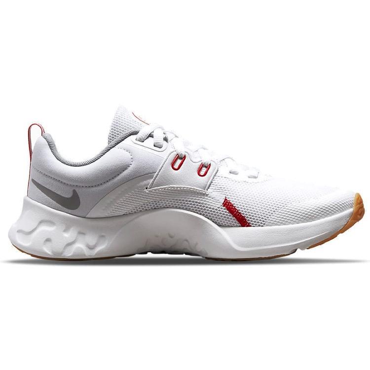 Nike Renew Retaliation TR 3 'White Chile Red' Men's DA1350-104