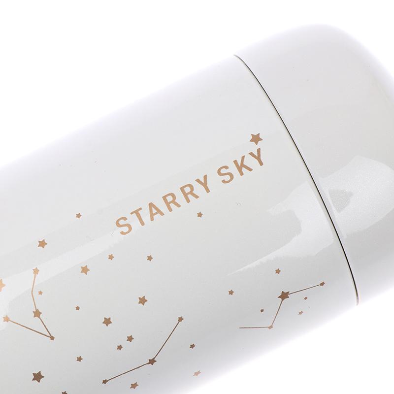 230 мл Мини Карманный Термос Бутылка Из Нержавеющей Стали Дорожный Термос Кружка Кофе