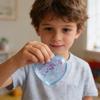 Maltose Heart Fun Creative Stress Pinch Fun Release Toy