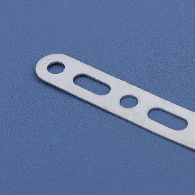 Metal Fixing Bracket Universal For Car Engine Cold Air Intake Induction Pipe Filter Support