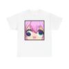 Vtuber чиби доки футболка