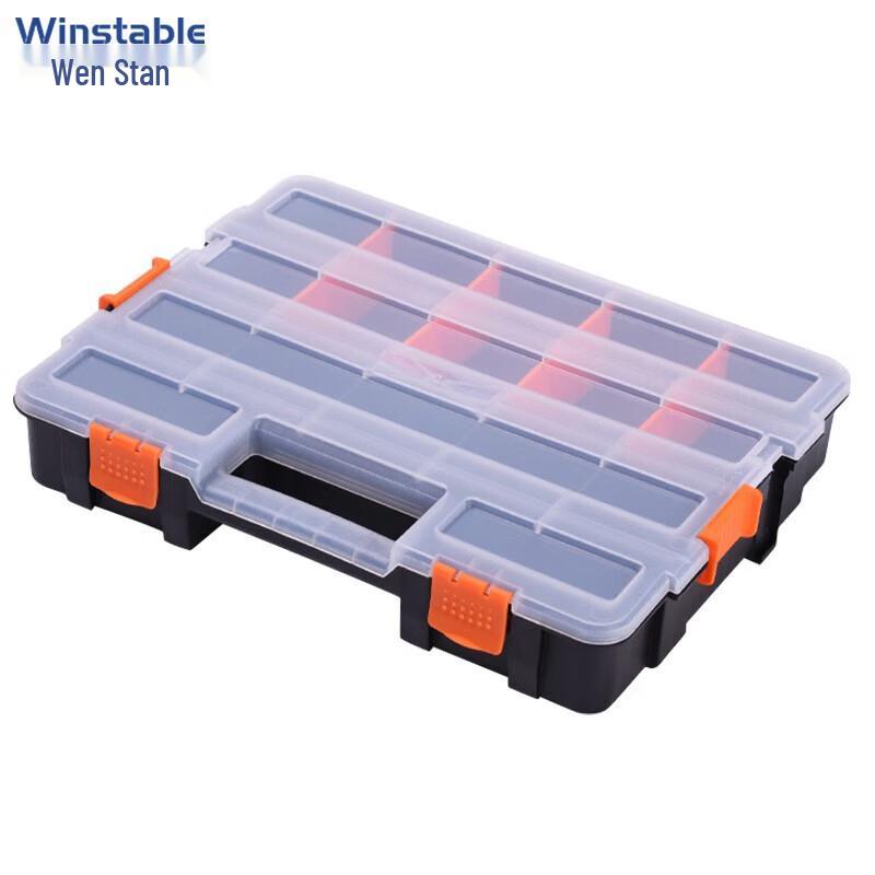 Портативный органайзер для инструментов и компонентов Wenstan W5710