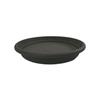 Round Tray Ø 70 Cm for Round Pot - Taupe