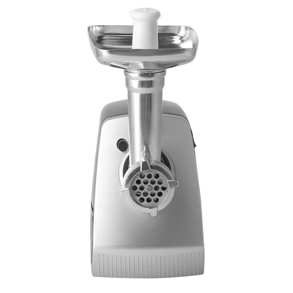 2800W Black Meat Grinder Electric Household Meat Mincer Sausage Stuffer