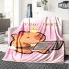 Home Blanket Fashion Home Blankets Used For Chair Office Sofa Bed Camping Soft And Warm Giving Friends And Relatives Birthday Gifts Graduation Gifts