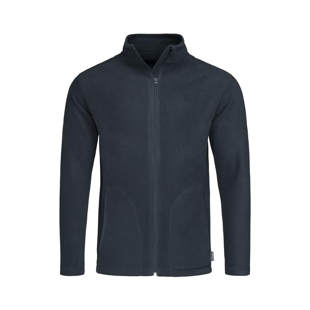 Stedman Active Full Zip Fleece