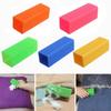 1PC Pet Hair Removal Brush Dog Cat Hair Removal Effective Pet Hair Silicone Hollow Rubber Cleaning Brush