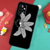 Крылатый Лев Ламассу Ассирийский Чехол Для Samsung Galaxy A55 A35 A25 A15 A14 A34 A54 A53 A33 A23 A13 A12 A52 A51 A32 Чехол