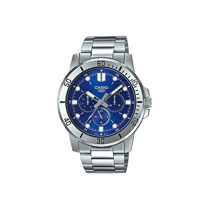 Casio G Shock MTP VD300D 2E MTP-VD300D-2EUDF