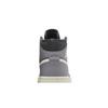Air Jordan Wmns Air Jordan 1 Mid Cement Grey BQ6472-022