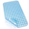Non-Slip Bath Mat [Featured In Nikkei Healthcare Magazine!] Non-Slip Bath Mat for Nursing Care, Certified Care Worker Supervised, 70cm X 40cm, 88cm X