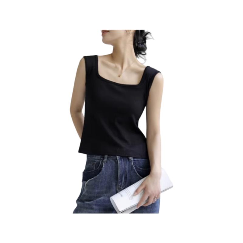 XUEXIMAN Women's Camisole Tank Top