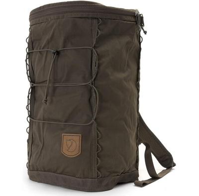 Рюкзак Fjällräven Singi 20 dark olive (F23319-633)