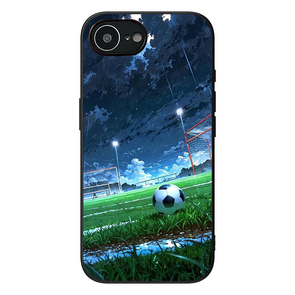 Football Star No7 Portugal Footballer No 7 Cover for Samsung Galaxy S22 S21 S20 Fe Ultra S9 Plus + A13 A22 M21 M31 M55 M15 Case