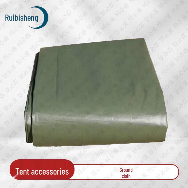 Ruibing 30sqm Tent System & Field Training Accessories