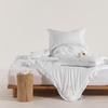 MUJI Sateen Mulberry Silk Quilt