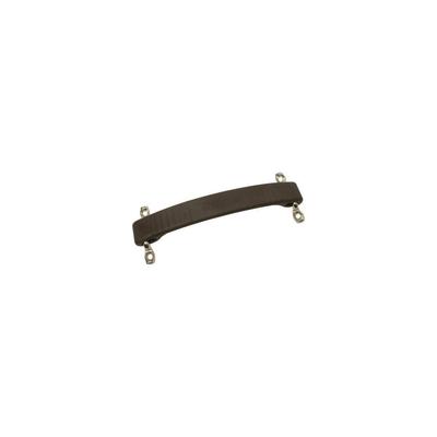 Детали усилителя Fender PURE VINTAGE AMPLIFIER HANDLES BROWN "DOG BONE"