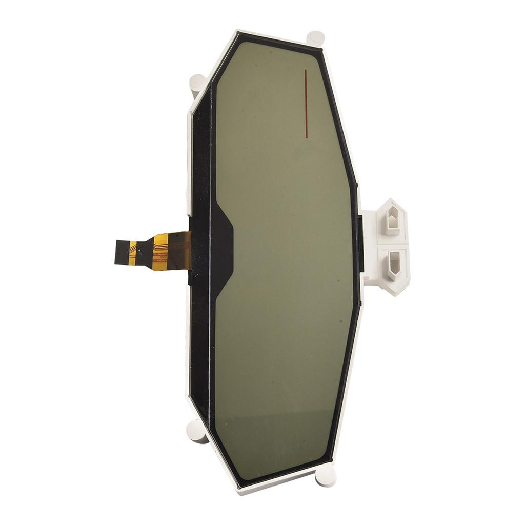 Motorcycle Instrument Cluster LCD Display For MT-07 For FZ-07 And For Tracer 700 2014-20 Speedometer Gauge LCD Screen