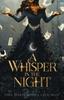 Книга A Whisper In The Night