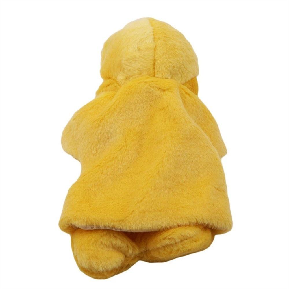 Коала Панда Кролик Кот Куклы Мультяшные Плюшевые Игрушки Детские Куклы Животное Ручная Кукла Плюшевая Ручная Кукла