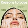 Rivona Naturals Гель для умывания с салициловой кислотой и нимом | Для кожи, склонной к акне и жирной кожи | Очищает поры и уменьшает высыпания - 100 мл