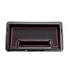 Car Interior Dashboard Storage Box Auto Navigation ,Easy Install Accessories Phone Holder,