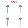 1~5PCS Polisher Burs Versatile And Precise Easy To Use Precision Tools For Sculptin Stone Grinder