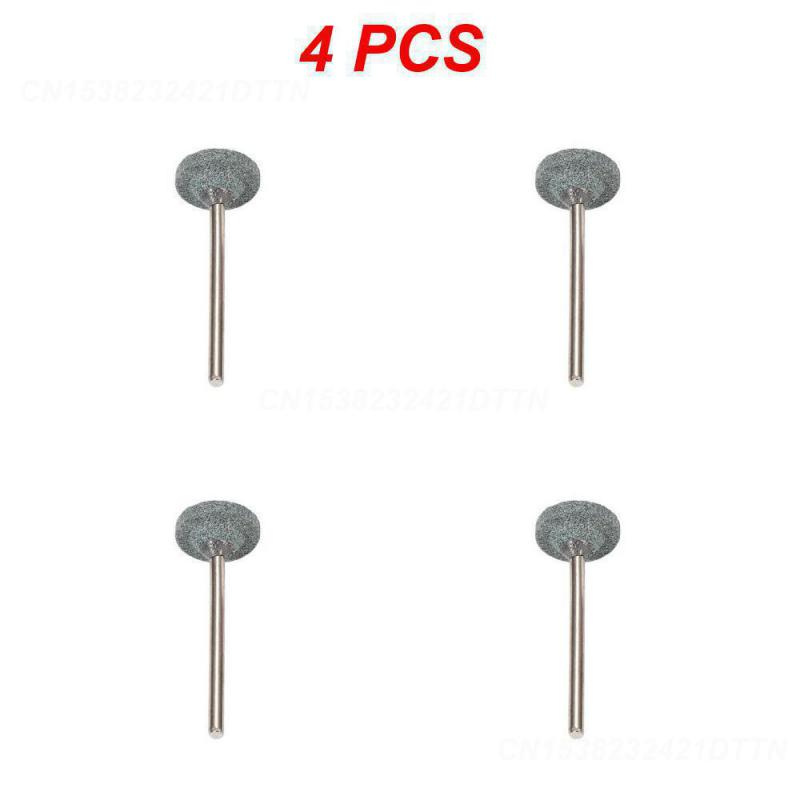 1~5PCS Polisher Burs Versatile And Precise Easy To Use Precision Tools For Sculptin Stone Grinder