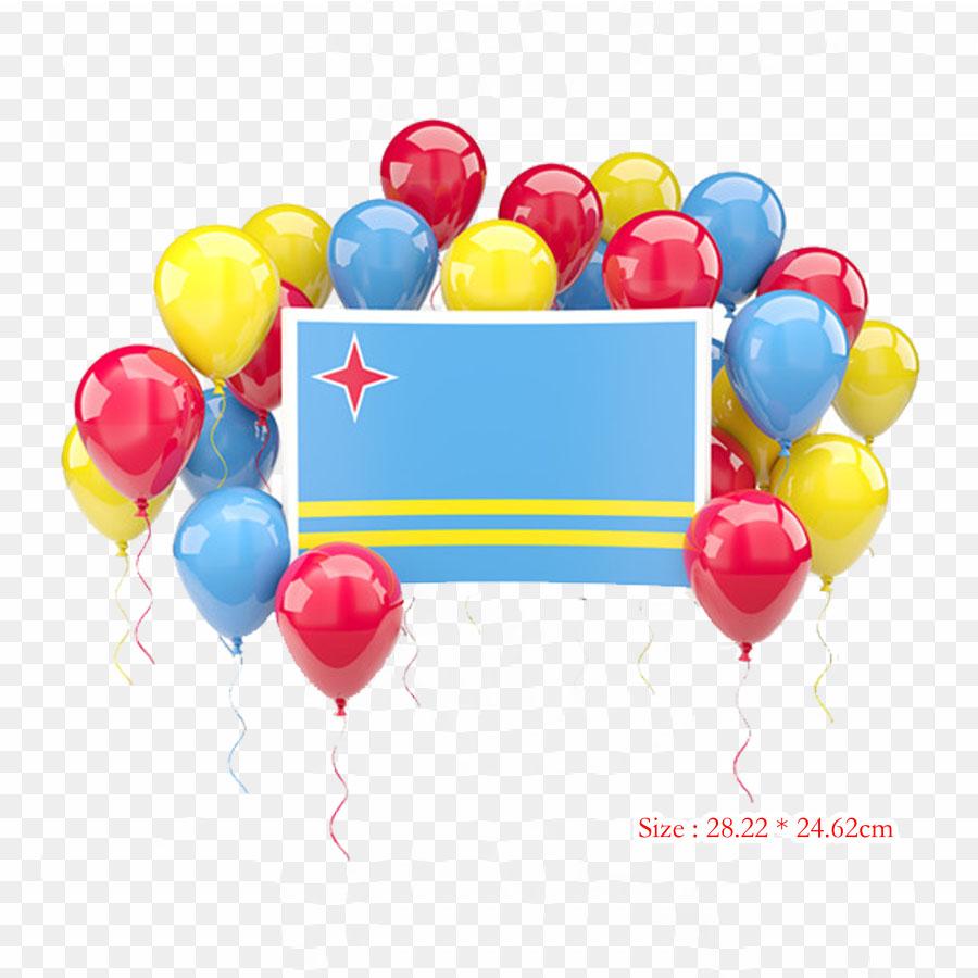 Flag Of India Iron On Heat Transfer Printing Vinyl Patches Sticker for Clothes DIY Appliques Washable Patches