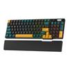 [RK] RK96 RGB Клавиатура Ограниченная серия Viridian Switch – клавиатура