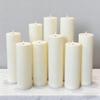 Xiaomi Large Size LED Electronic Candle Light Smokeless Lighting Birthday Hotel Wedding Decoration Scene Layout Props Candle Light