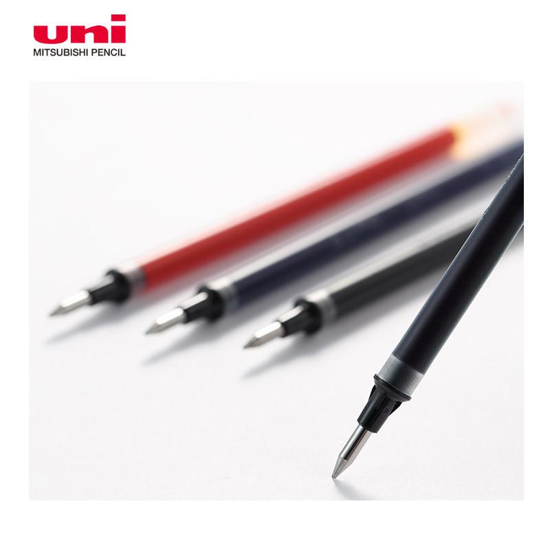 Uni-ball Mitsubishi UMR-5, Стержень для шариковой ручки 0,5 мм для UM-100 [Для оптовых заказов обращайтесь в службу поддержки]