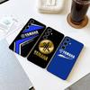Чехол для телефона Мотоцикл Y-YamAha-S Для Samsung S 24 Fe 25 Ultra Plus 20 Lite 21 30 22 23 24 22 Ultra 5G Fundas