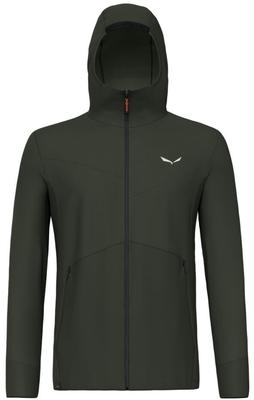 Puez AM DST HD M Jacket (28845) темно-оливковый