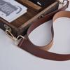 Portable Writers Messenger Wood Box Handmade Postman Bag Artist Tool Bag  Writer Series