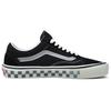 Vans Skate Old Skool Translucent Rubber Unisex Sneakers Black Clear VN0A5FCBBCQ
