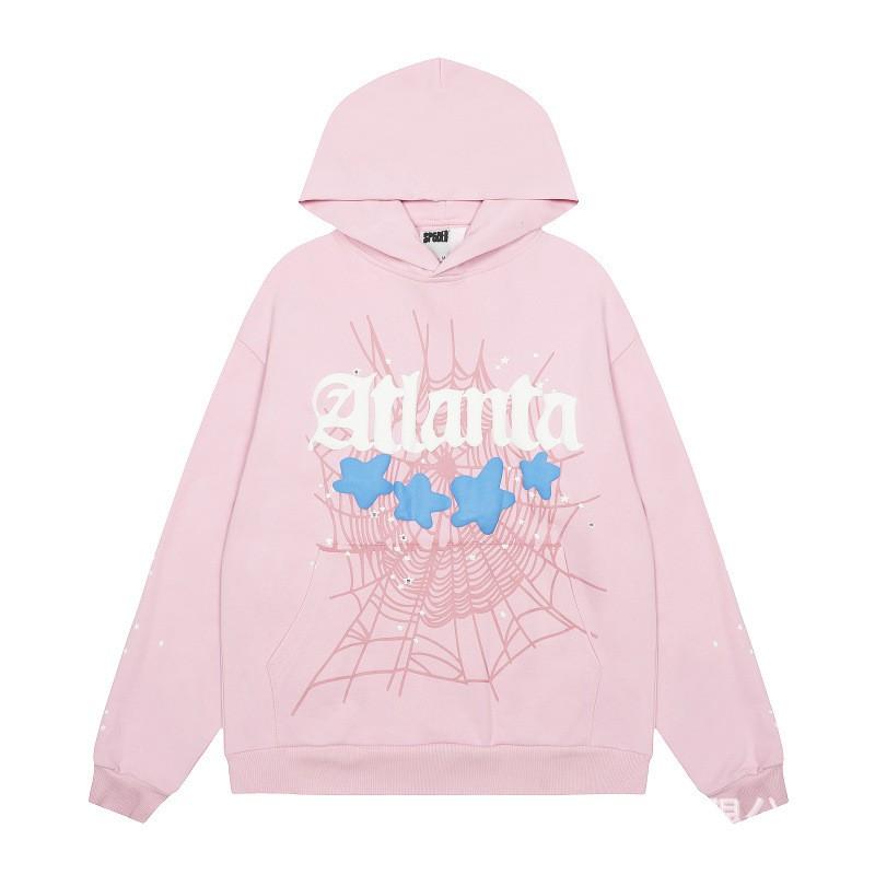 2025 Heavyweight Cotton Hoodie Pants Set Couples Unisex Loose Fit Hip Hop Streetwear